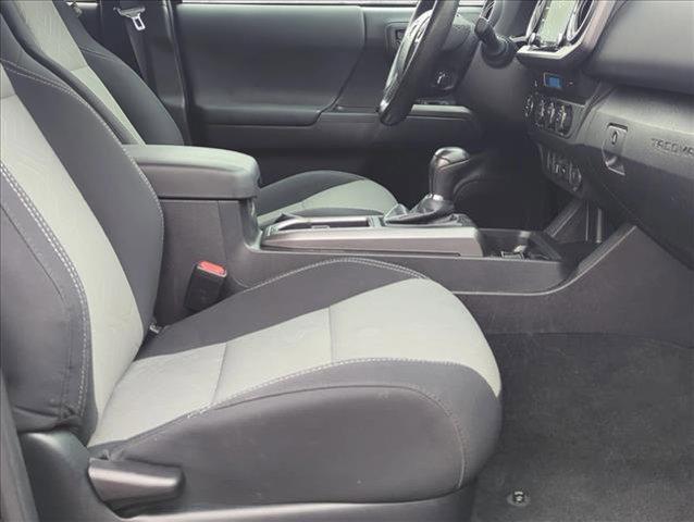 used 2023 Toyota Tacoma car, priced at $32,980