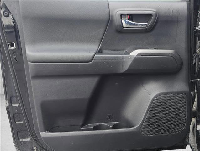 used 2023 Toyota Tacoma car, priced at $32,980