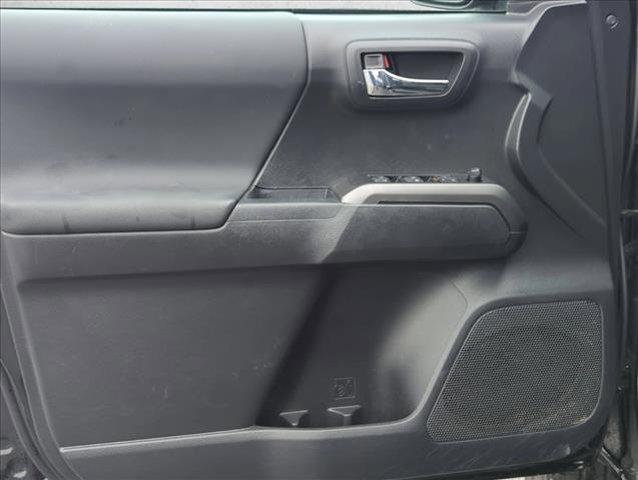 used 2023 Toyota Tacoma car, priced at $32,980