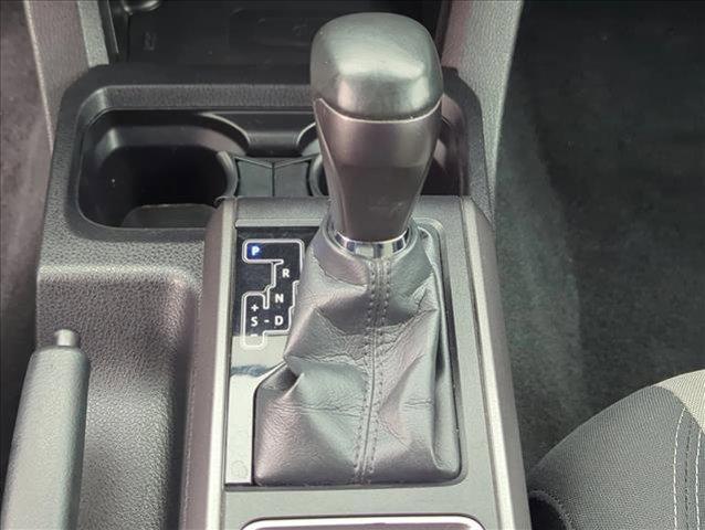 used 2023 Toyota Tacoma car, priced at $32,980