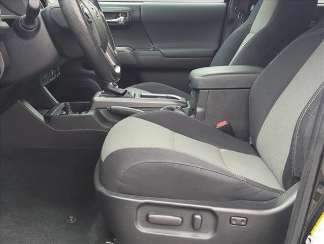 used 2023 Toyota Tacoma car, priced at $32,980