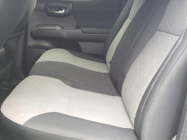 used 2023 Toyota Tacoma car, priced at $32,980