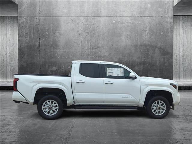 new 2024 Toyota Tacoma car, priced at $44,238