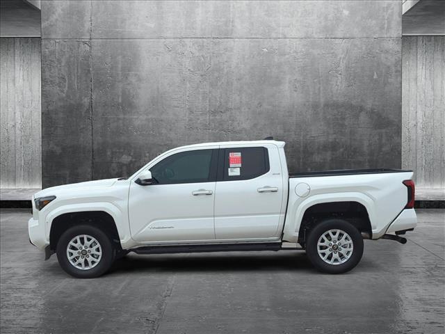 new 2024 Toyota Tacoma car, priced at $44,238