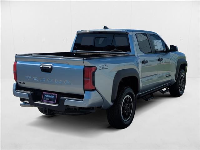 new 2025 Toyota Tacoma car, priced at $51,940