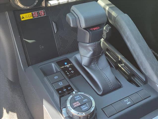 new 2025 Toyota Tacoma car, priced at $51,940