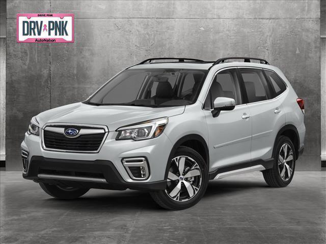 used 2020 Subaru Forester car, priced at $20,524