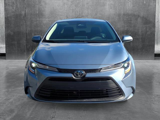 new 2023 Toyota Corolla car, priced at $23,290