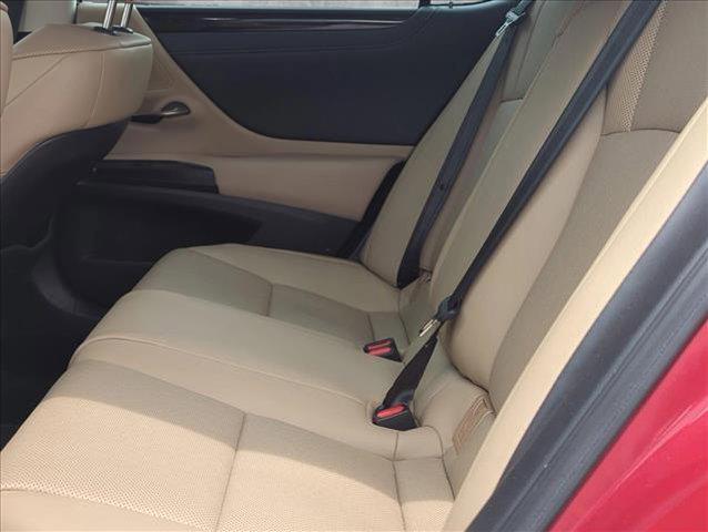 used 2020 Lexus ES 350 car, priced at $24,491