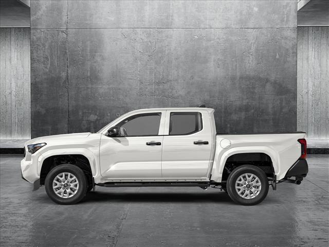 new 2025 Toyota Tacoma car, priced at $37,439