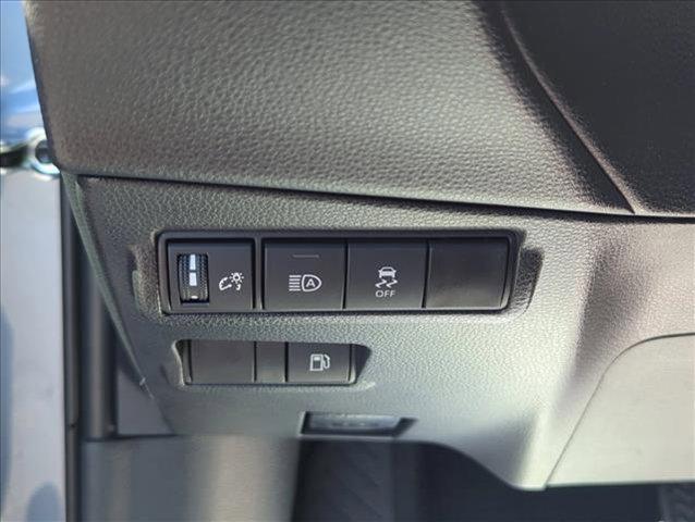 used 2025 Toyota Corolla Hybrid car, priced at $30,988