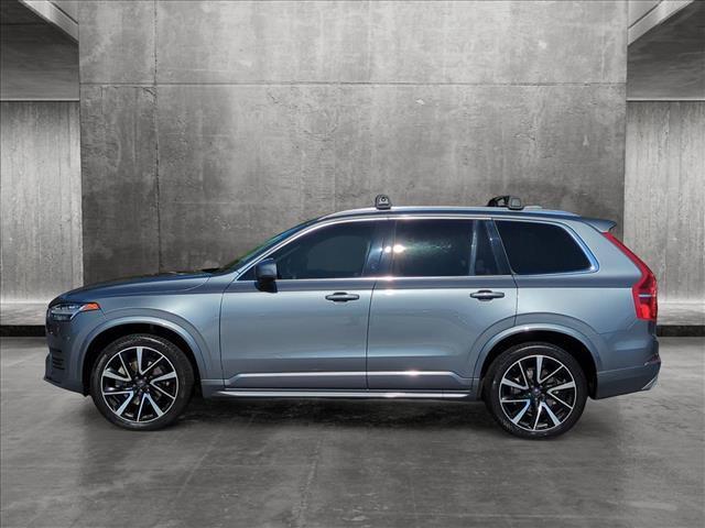 used 2020 Volvo XC90 car, priced at $29,013