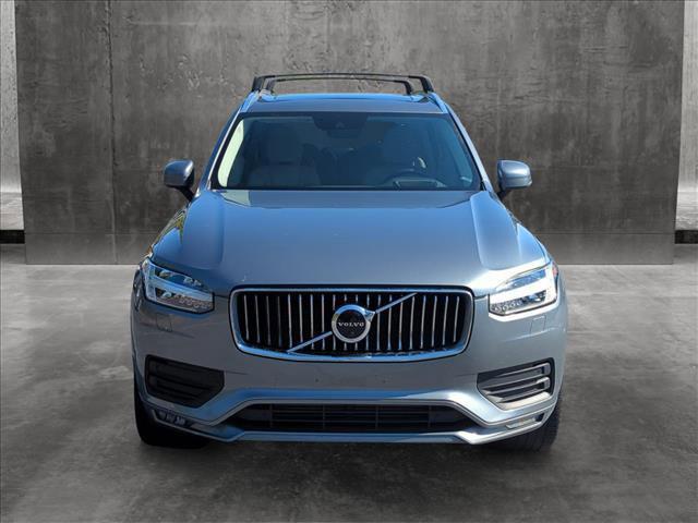 used 2020 Volvo XC90 car, priced at $29,013