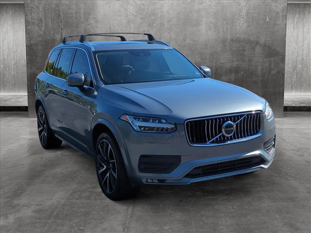 used 2020 Volvo XC90 car, priced at $29,013