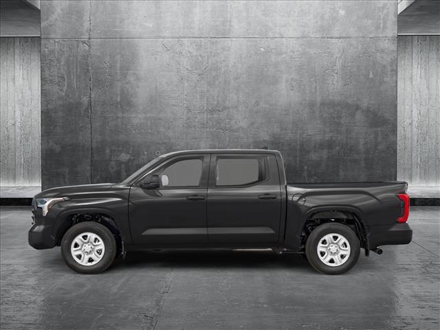 new 2025 Toyota Tundra car, priced at $56,780