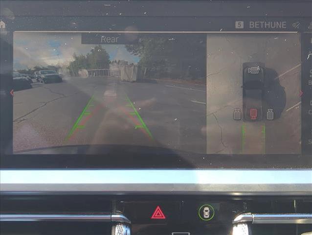 used 2019 BMW 330 car, priced at $21,591