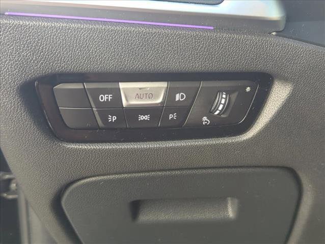 used 2019 BMW 330 car, priced at $21,591