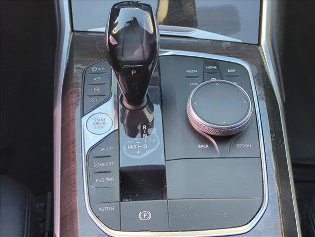 used 2019 BMW 330 car, priced at $21,591