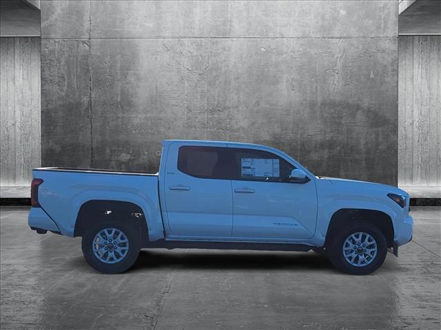 new 2024 Toyota Tacoma car, priced at $40,736