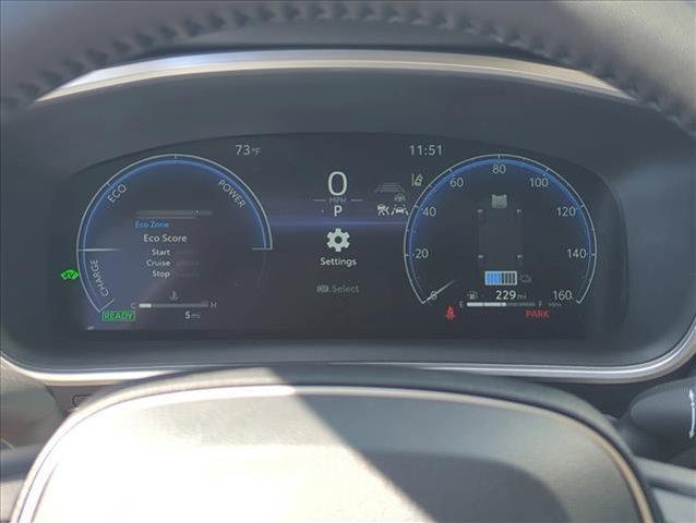 new 2026 Toyota Corolla Hybrid car, priced at $31,946