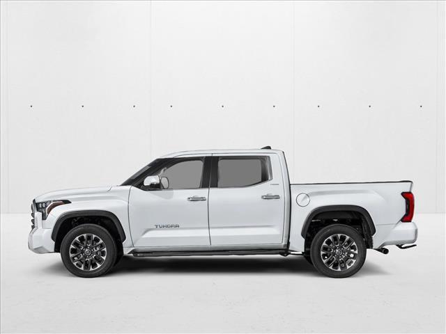 new 2026 Toyota Tundra car, priced at $64,619