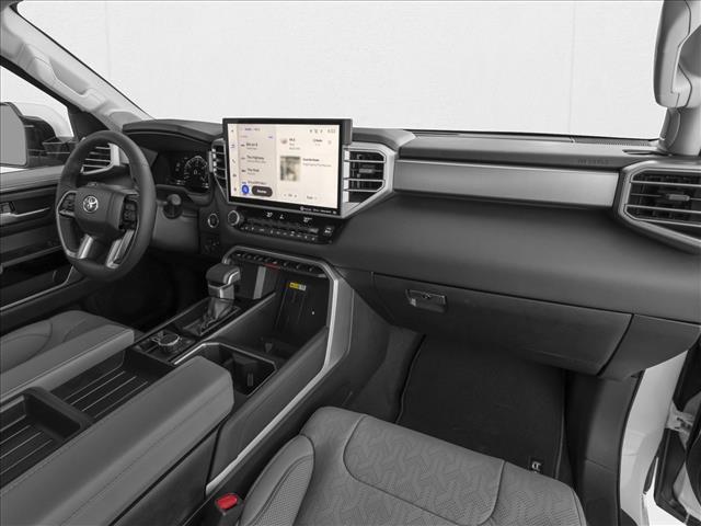 new 2026 Toyota Tundra car, priced at $64,619