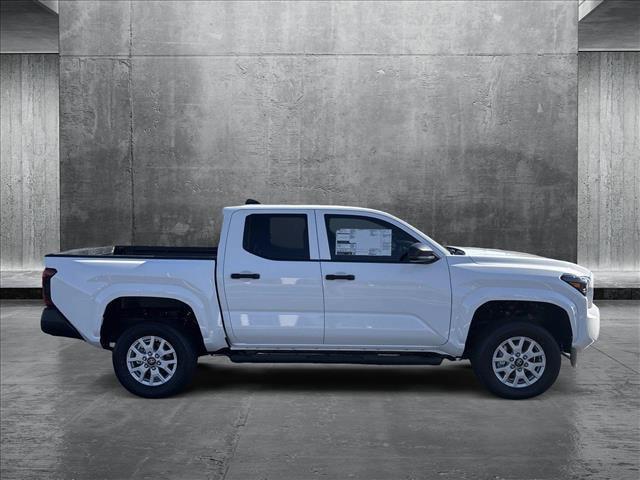 new 2024 Toyota Tacoma car, priced at $40,705