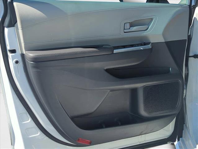 used 2024 Toyota Sienna car, priced at $38,504
