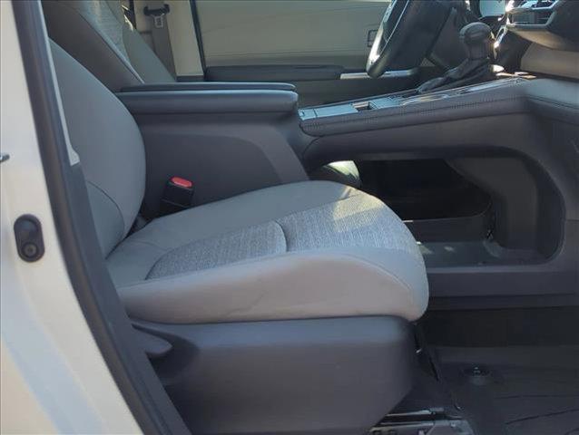 used 2024 Toyota Sienna car, priced at $38,504