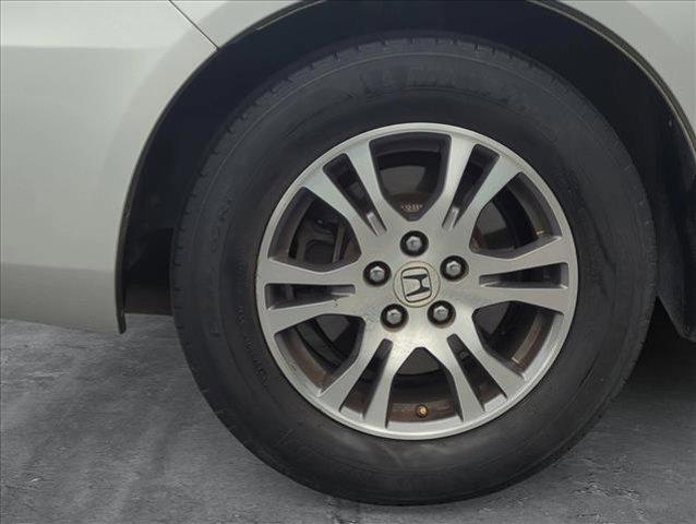used 2011 Honda Odyssey car, priced at $8,949