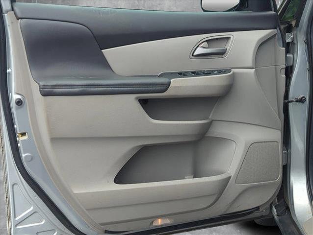used 2011 Honda Odyssey car, priced at $8,949