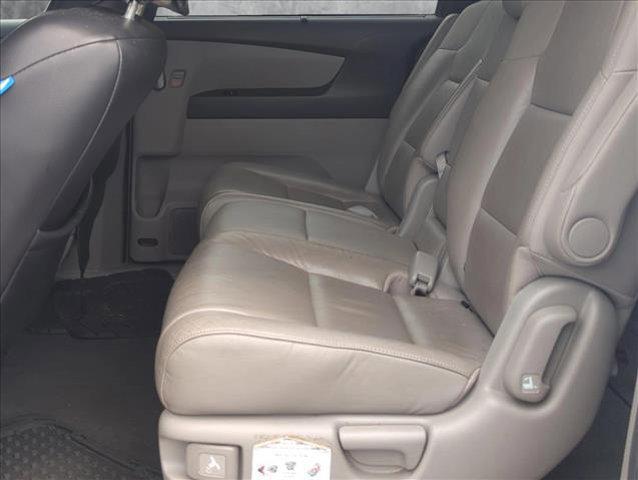 used 2011 Honda Odyssey car, priced at $8,949