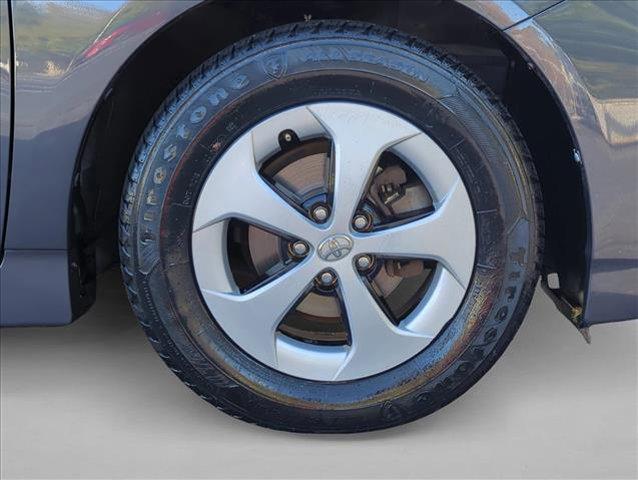used 2012 Toyota Prius car, priced at $8,394