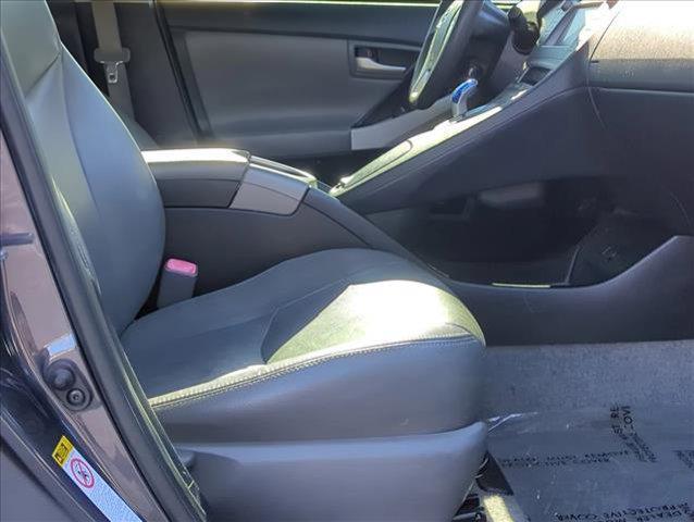 used 2012 Toyota Prius car, priced at $8,394