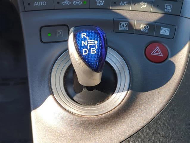 used 2012 Toyota Prius car, priced at $8,394