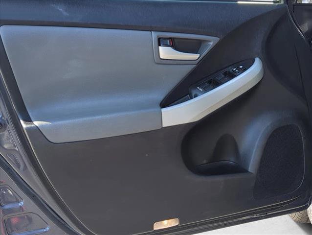 used 2012 Toyota Prius car, priced at $8,394