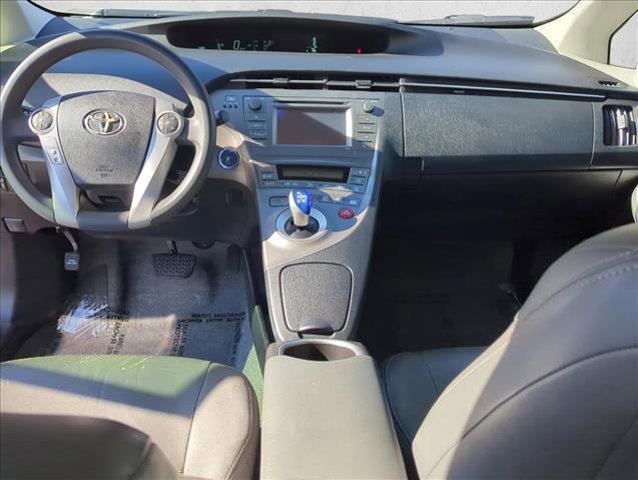 used 2012 Toyota Prius car, priced at $8,394