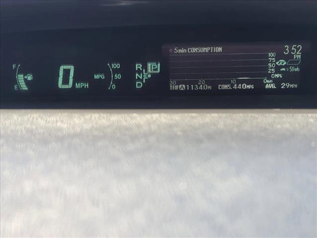 used 2012 Toyota Prius car, priced at $8,394