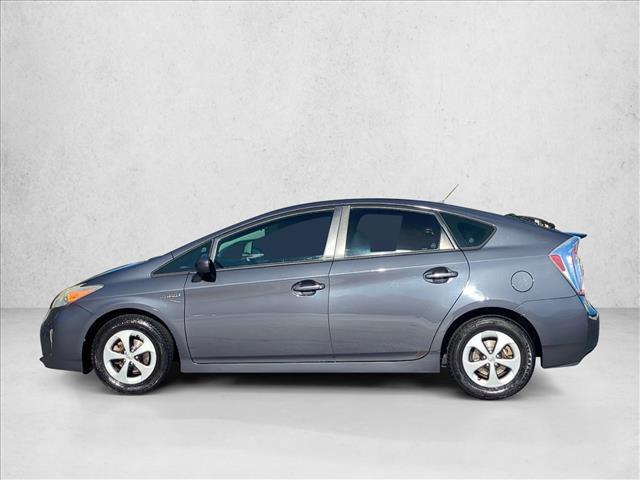 used 2012 Toyota Prius car, priced at $8,394