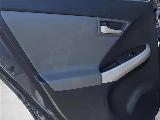 used 2012 Toyota Prius car, priced at $8,394