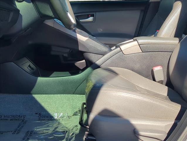 used 2012 Toyota Prius car, priced at $8,394
