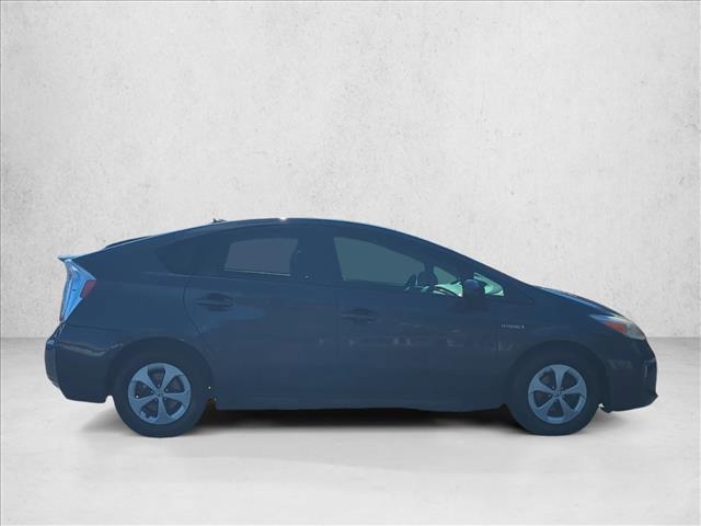 used 2012 Toyota Prius car, priced at $8,394
