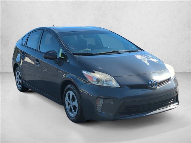 used 2012 Toyota Prius car, priced at $8,394