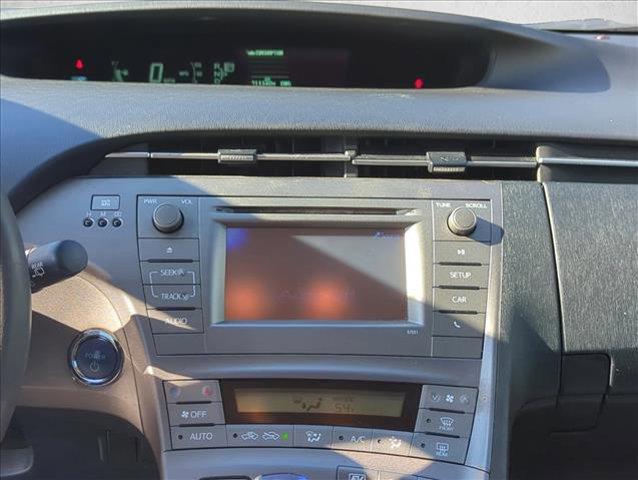 used 2012 Toyota Prius car, priced at $8,394