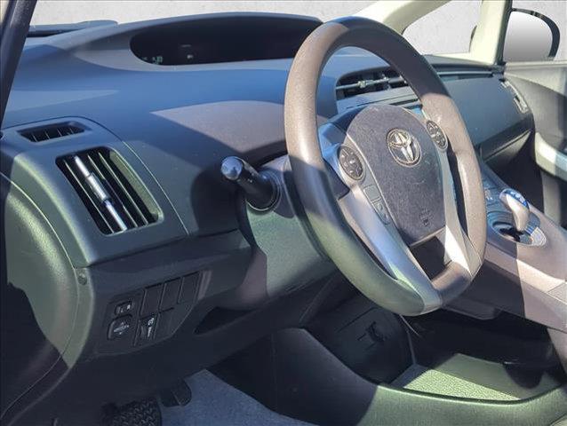 used 2012 Toyota Prius car, priced at $8,394