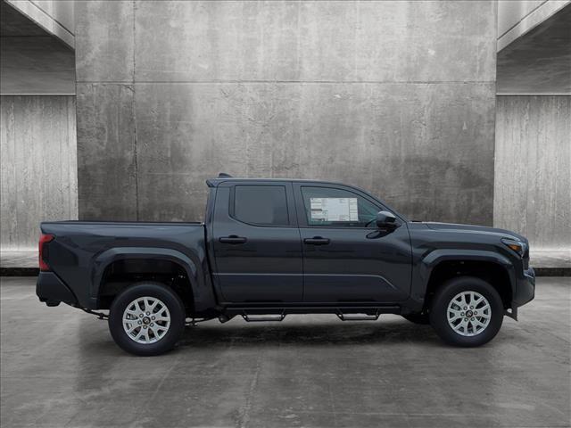 new 2024 Toyota Tacoma car, priced at $39,934