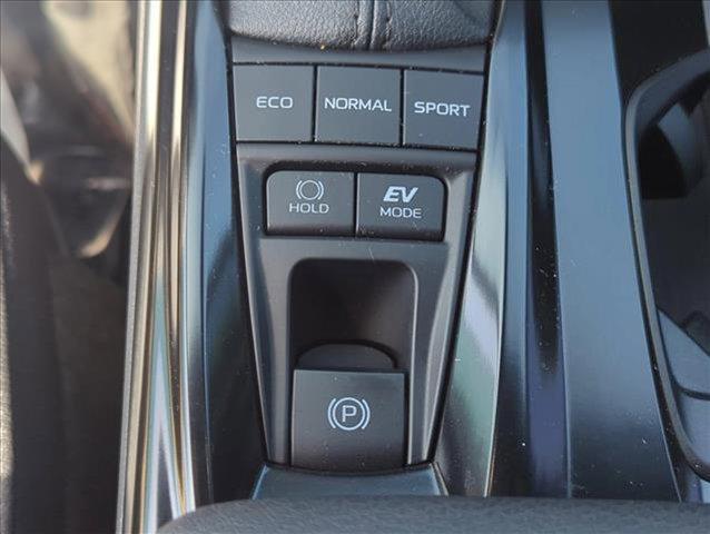 used 2025 Toyota Camry car, priced at $31,491