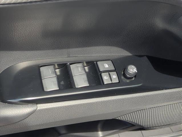new 2025 Toyota Camry car, priced at $36,237