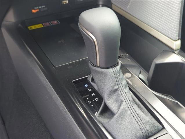 new 2025 Toyota Camry car, priced at $36,237