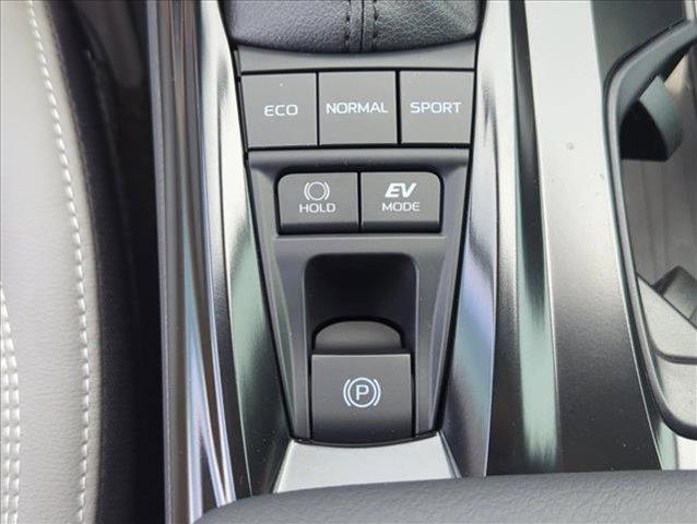 new 2025 Toyota Camry car, priced at $36,237